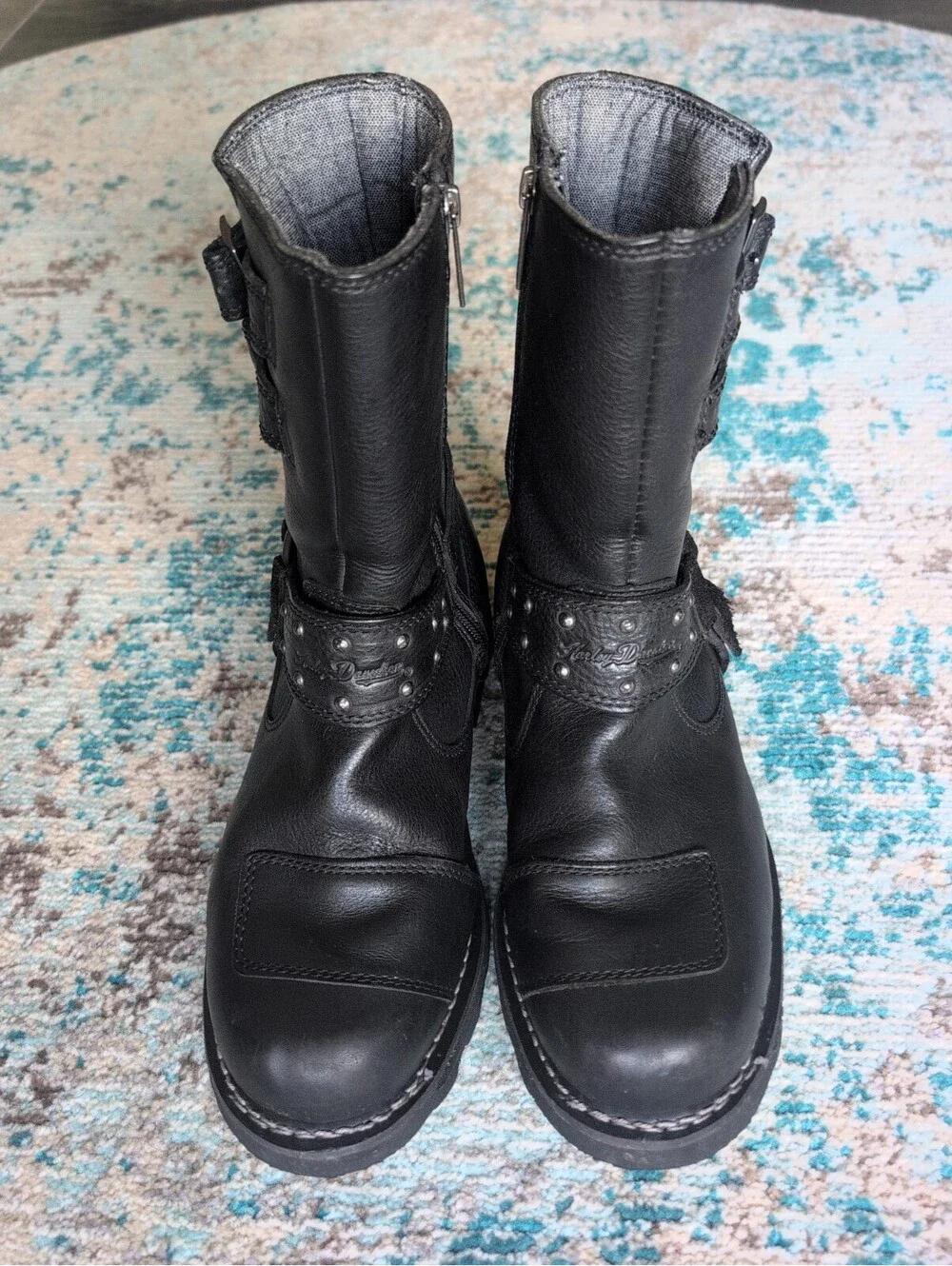 Harley-Davidson Women's Size 10 Marmora 7.5